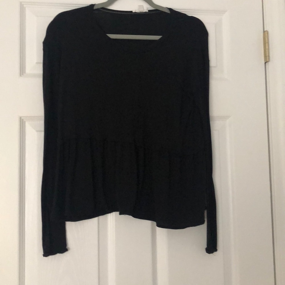 Aritzia - Wilfred Shirt